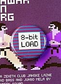 8bit load button