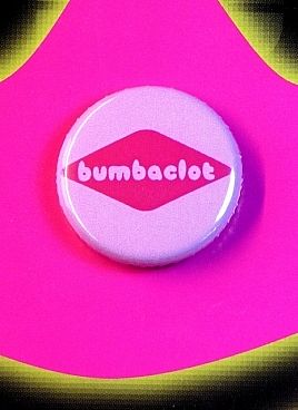Light bumbaclot button
